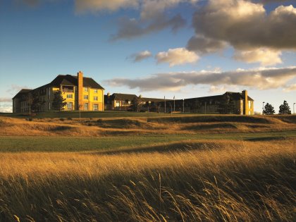 Fairmont St Andrews
