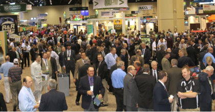 Golf Industry Show