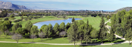 Hotel Dénia Marriott La Sella Golf Resort