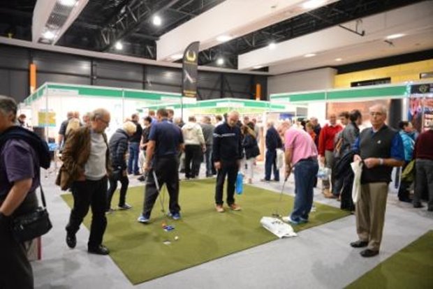 The London Golf Show