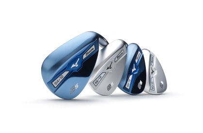Mizuno Mixed Wedges