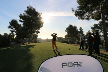 LUMINE Mediterránea Beach & Golf Club’s Hills Course, Home of the PGAs of Europe Golfbreaks.com Fourball Championship