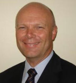 Paul Burley, Vice President of IMG Golf Course Services, has assumed the position of Vice President of the AGIF