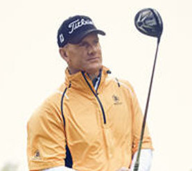 Former European Number One, Robert Karlsson, has been thoroughly testing Abacus Sportswear’s Pitch Extreme garments