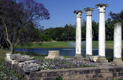 Royal Golf Dar Es Salam