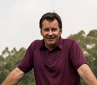 Sir Nick Faldo will play host to the 10th Faldo Series Asia Grand Final at Mission Hills from March 2-4, 2016