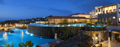 Meliá Hacienda del Conde