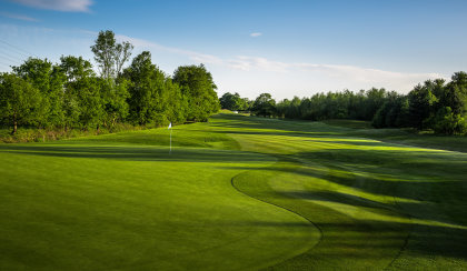 Burhill New Course (Andy Hiseman)