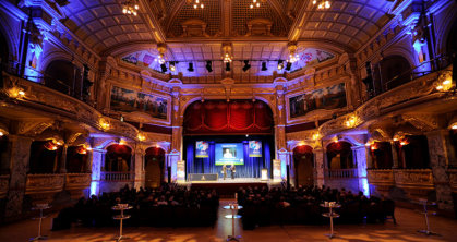 Royal Hall, Harrogate