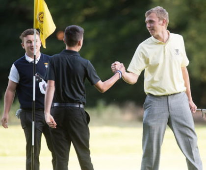 © Leaderboard Photography