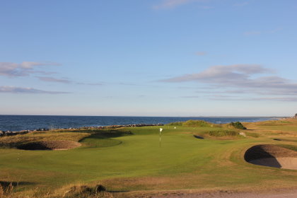 Nairn Golf Club