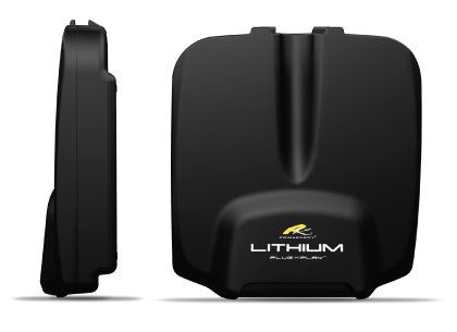 PowaKaddy Lithium Battery