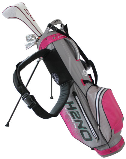 Sun Mountain waist belt