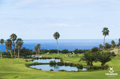 Golf Costa Adeje