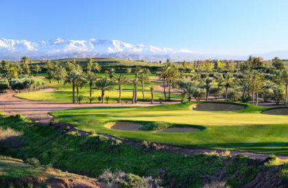 Assoufid Golf Club