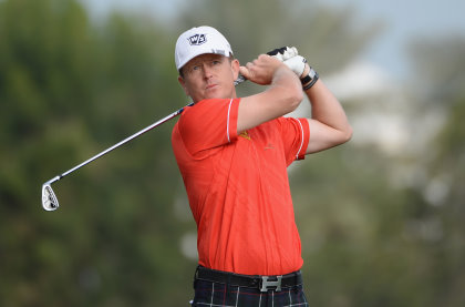 Derek McKenzie (courtesy of Getty Images)