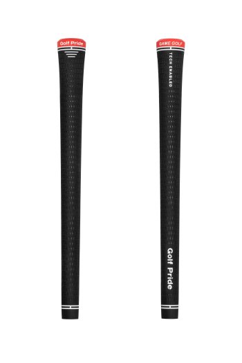 GOLF PRIDE SMART GRIPST powered by GAME GOLF 