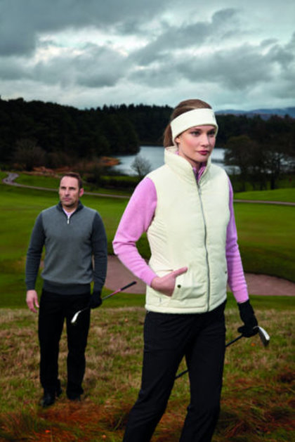 Glenmuir Autumn Collection