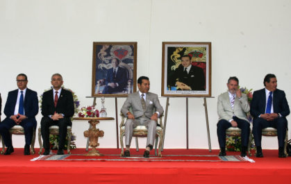 Lalla Meryem Cup LET announcement