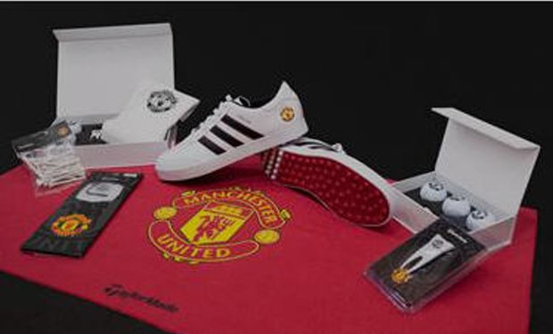 Man Utd accessories