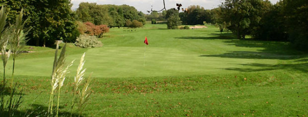 Sale Golf Club