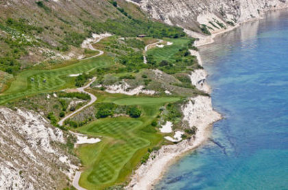 Thracian Cliffs Golf & Beach Resort 