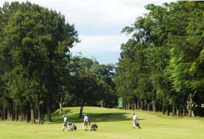Costa Rica Country Club 