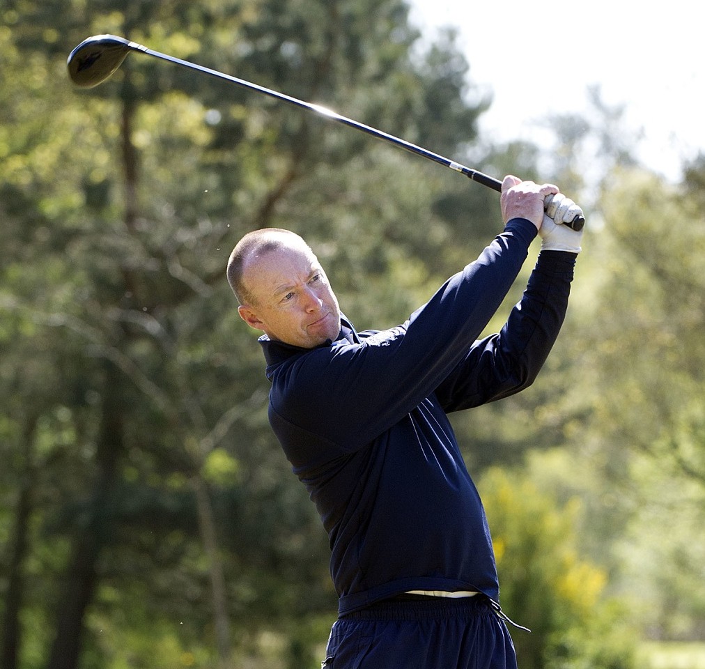 Craig Watson (Kenny Smith Photography)