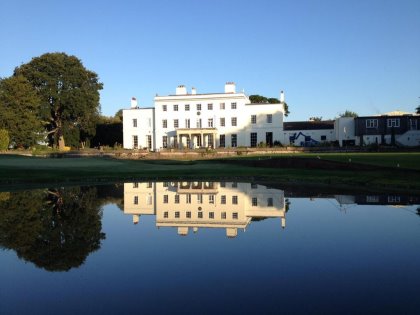 Exeter Golf and Country Club