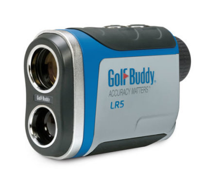 GolfBuddy LR5