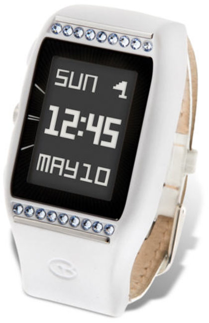 GolfBuddy Lady's GPS watch