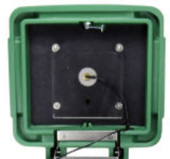 Lynx Smart Hub Internal front view