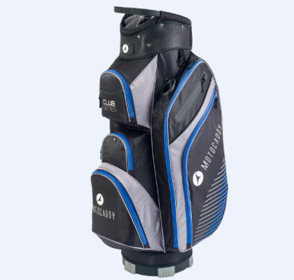 Motocaddy Club series