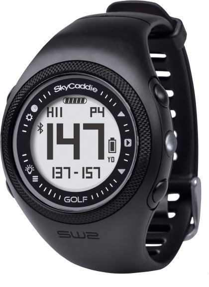 SkyCaddie Watch SW2