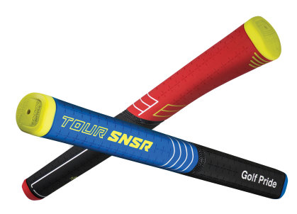 TourSNSR grip