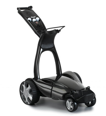 Stewart X9 Follow - Black