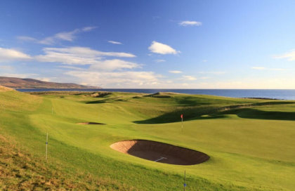 Brora Golf Club
