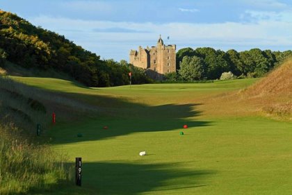 Castle Stuart