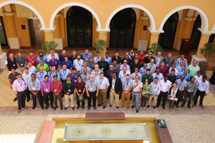 Dubai Paspalum Seminar 2016