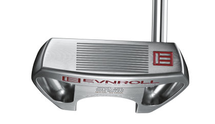 Evnroll putter