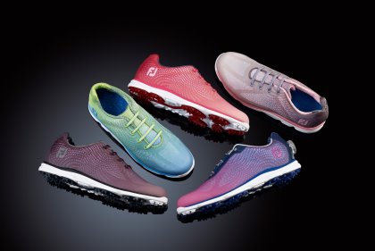 FootJoy's EmPOWER range