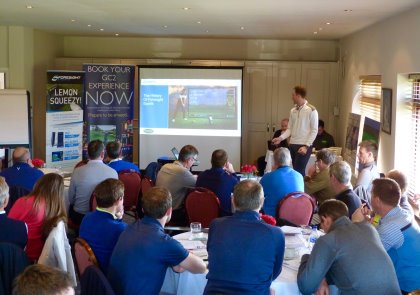 Foremost Spring Workshop