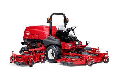 Groundsmaster 5900
