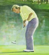 Jack’s Majors - 1986 Masters - Do You Believe in Magic?