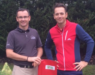 Mike Yorke and Nick Dougherty 