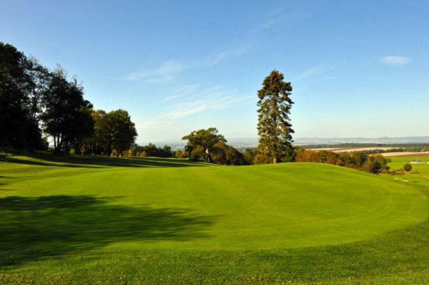 Murrayshall Championship Course