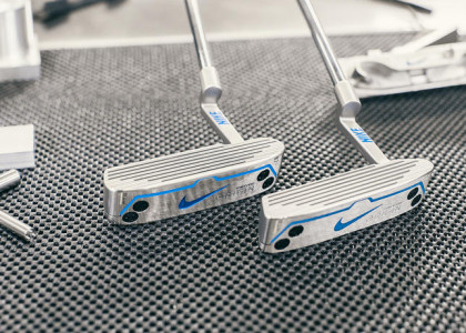 Nike Method Origin putter 