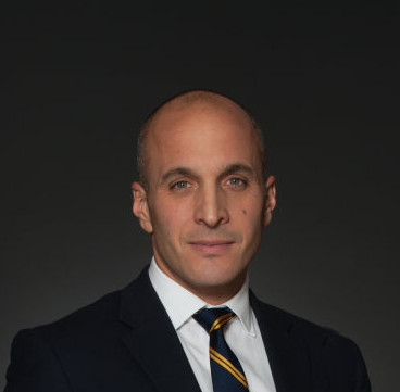 PGA of America CEO, Pete Bevacqua (Photo by Montana Pritchard/The PGA of America)
