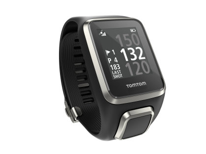 TomTom Golfer 2