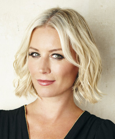 Denise van Outen